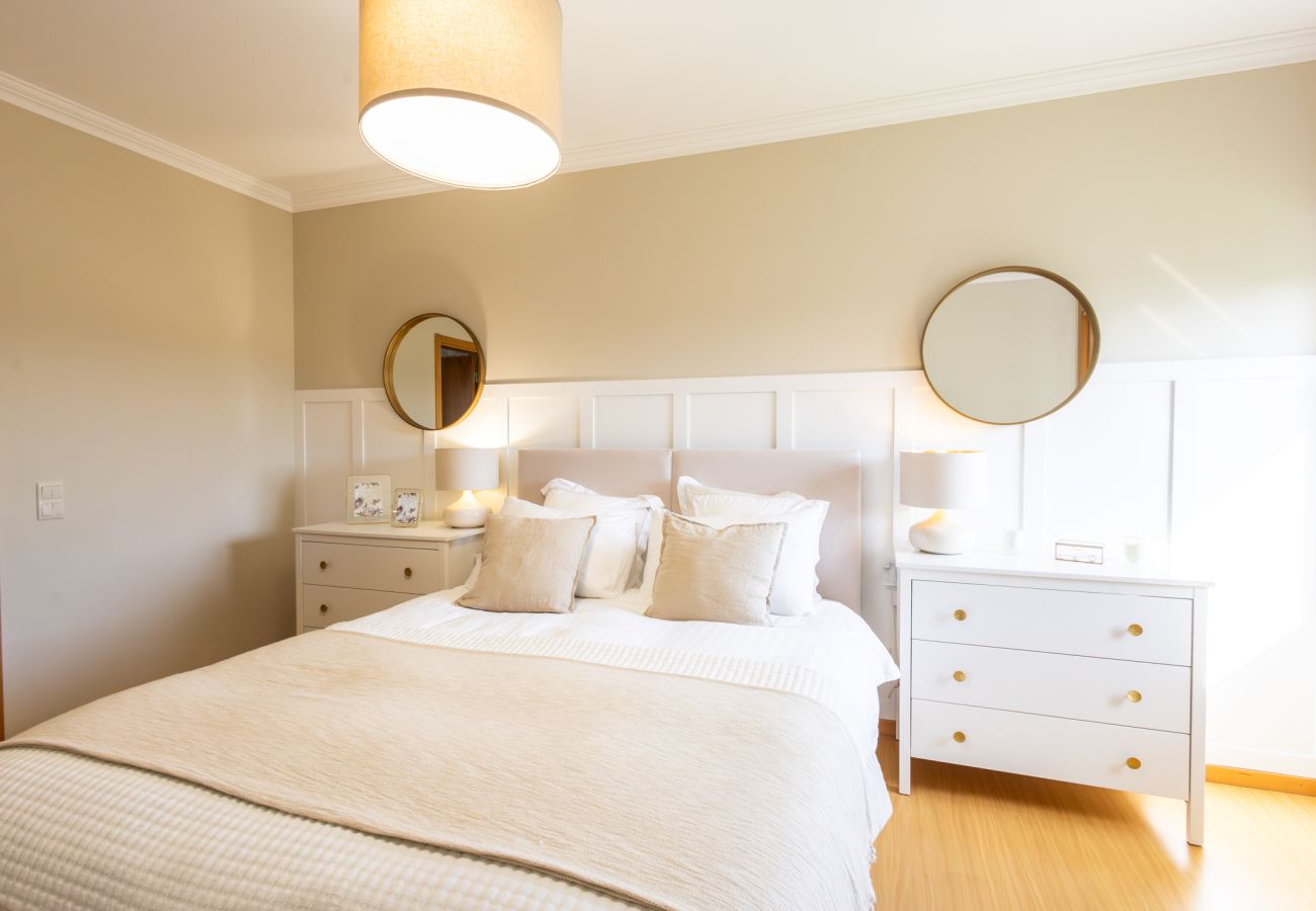 Appartement in São Martinho do Porto - Atlântico