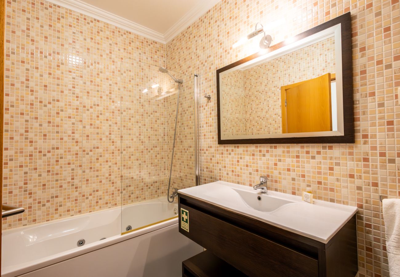 Appartement in São Martinho do Porto - Atlântico