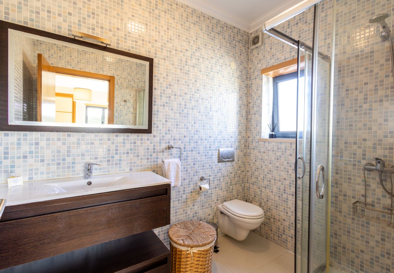 Appartement in São Martinho do Porto - Atlântico