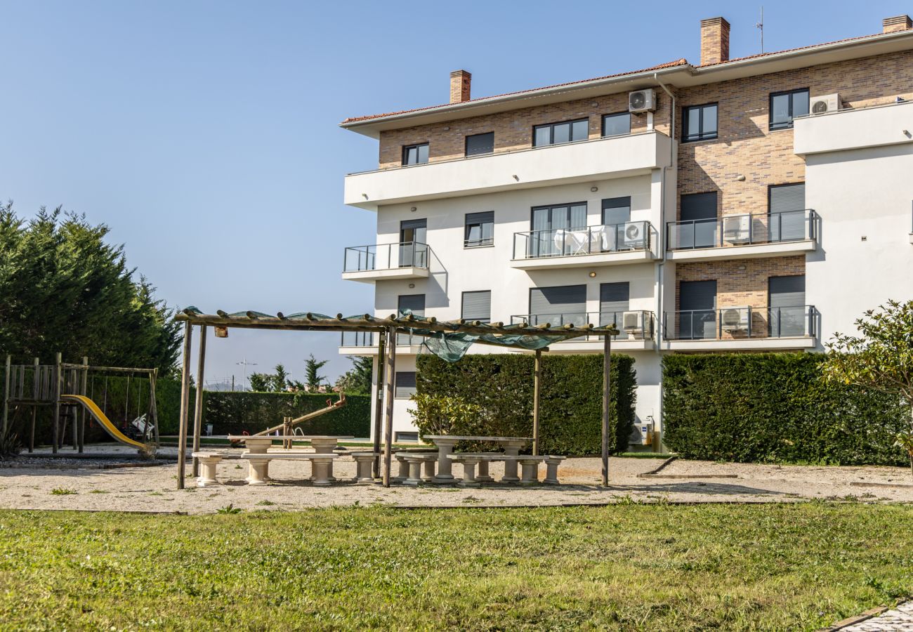 Appartement in São Martinho do Porto - Atlântico