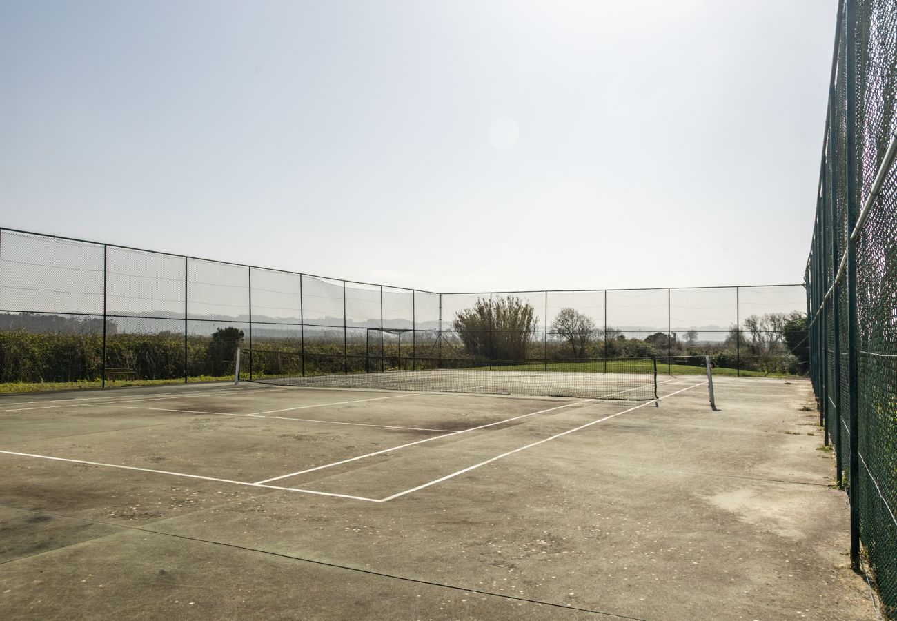 Appartement in São Martinho do Porto - Atlântico