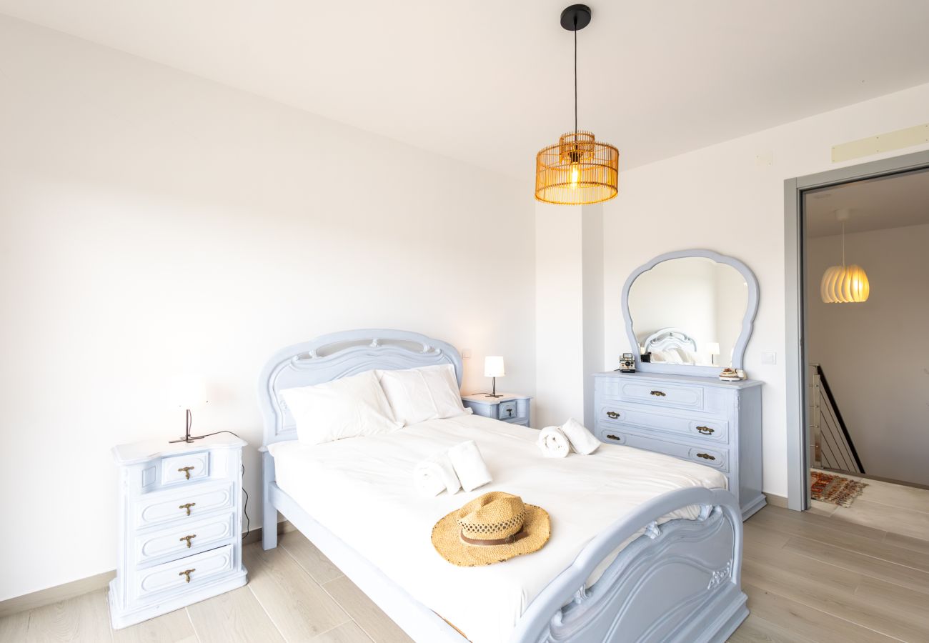 Huis in Caldas da Rainha - Villa Sun