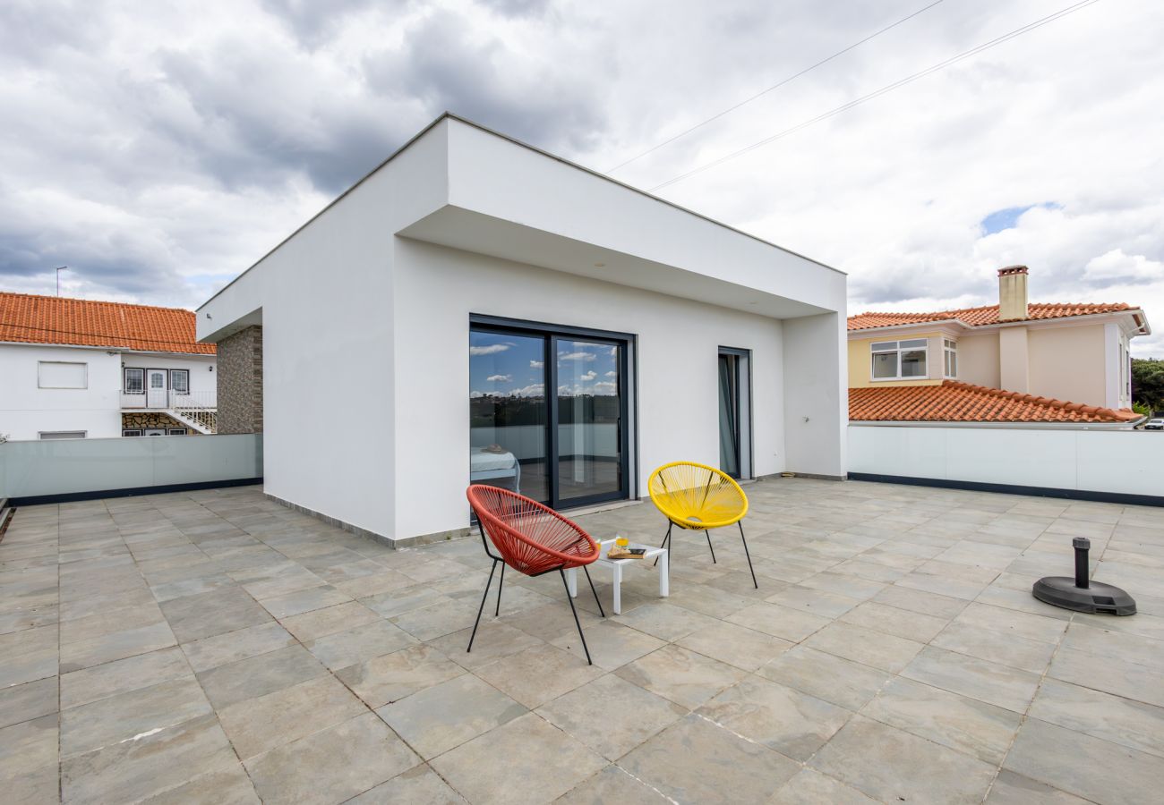 Huis in Caldas da Rainha - Villa Sun