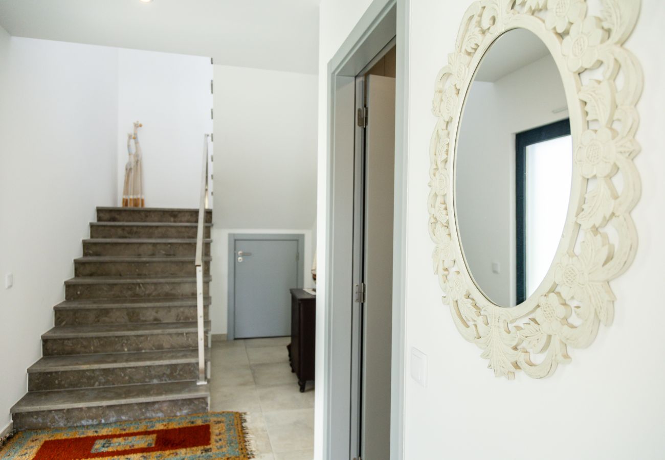 Huis in Caldas da Rainha - Villa Sun