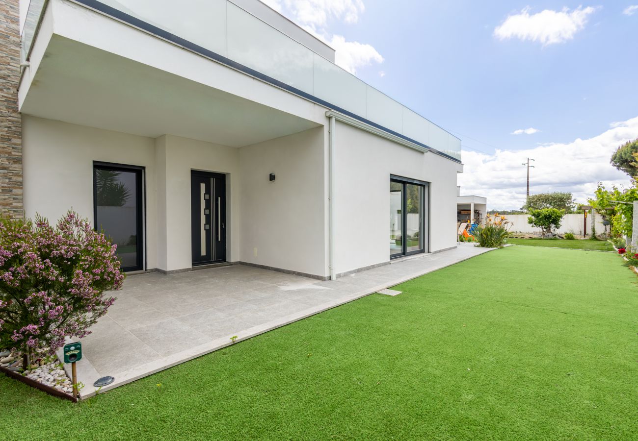 Huis in Caldas da Rainha - Villa Sun