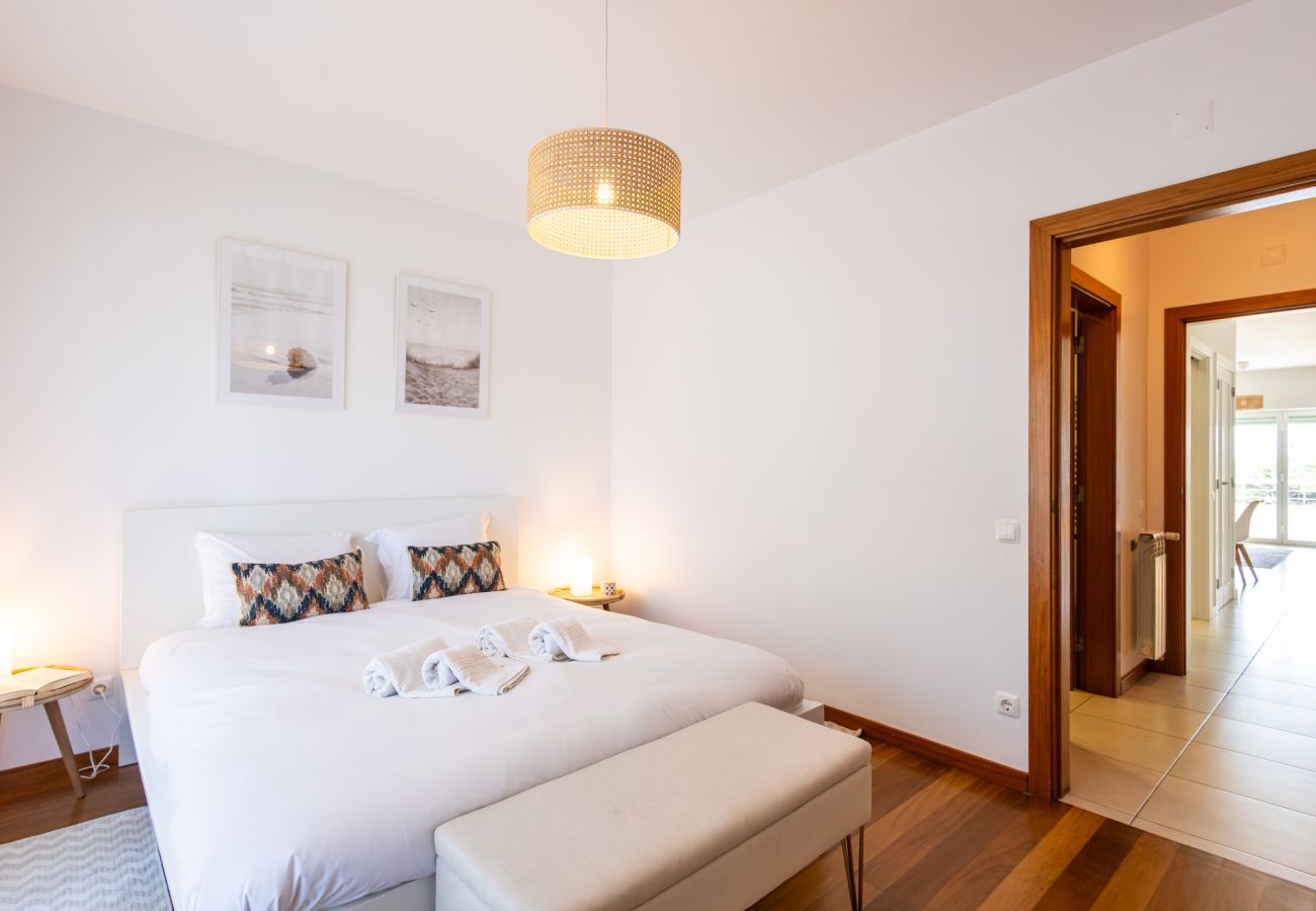 Appartement in São Martinho do Porto - Blue Wave