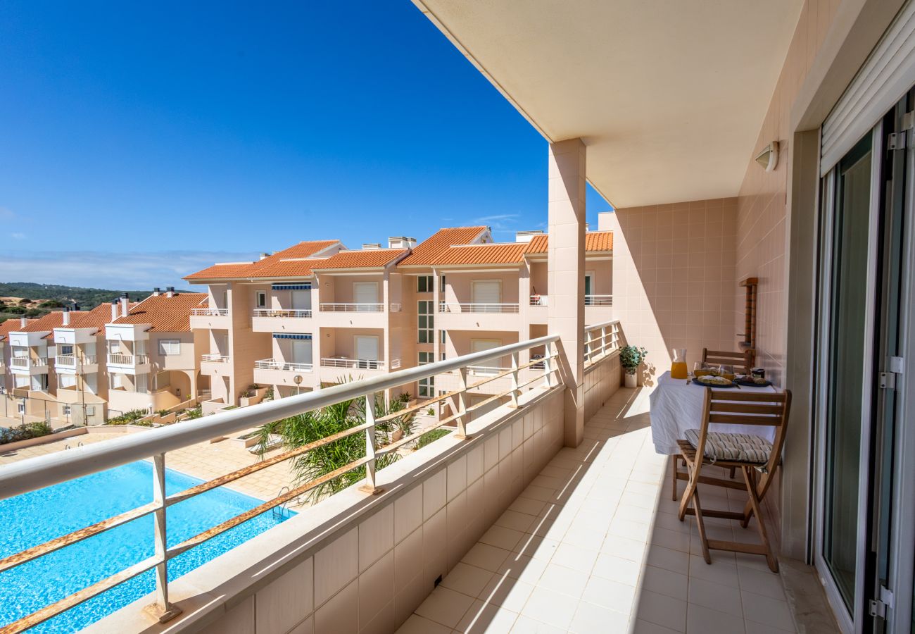 Appartement in São Martinho do Porto - Blue Wave