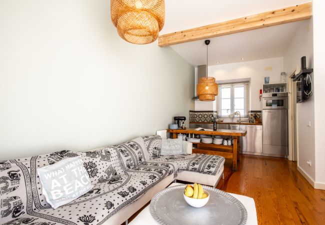 House in São Martinho do Porto -  Jóia - No centro Histórico da vila House in São Martinho do Porto -  Jóia - No centro Histórico da vila