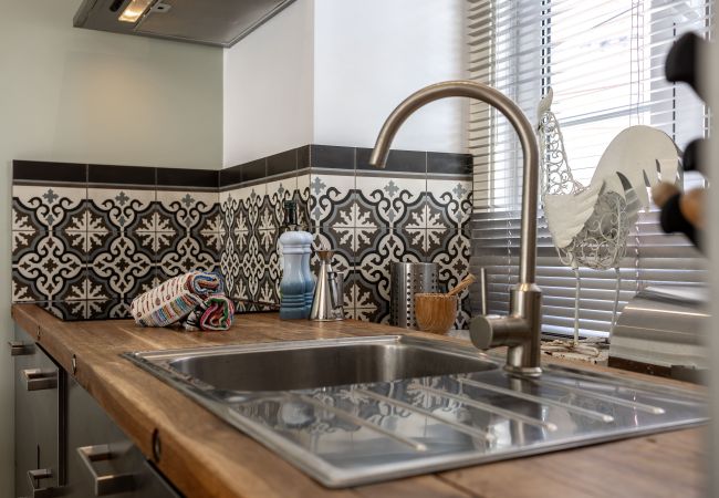 House in São Martinho do Porto -  Jóia - No centro Histórico da vila House in São Martinho do Porto -  Jóia - No centro Histórico da vila