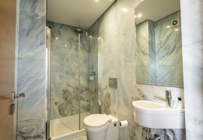 Apartment in São Martinho do Porto - Sunset  Apartment in São Martinho do Porto - Sunset