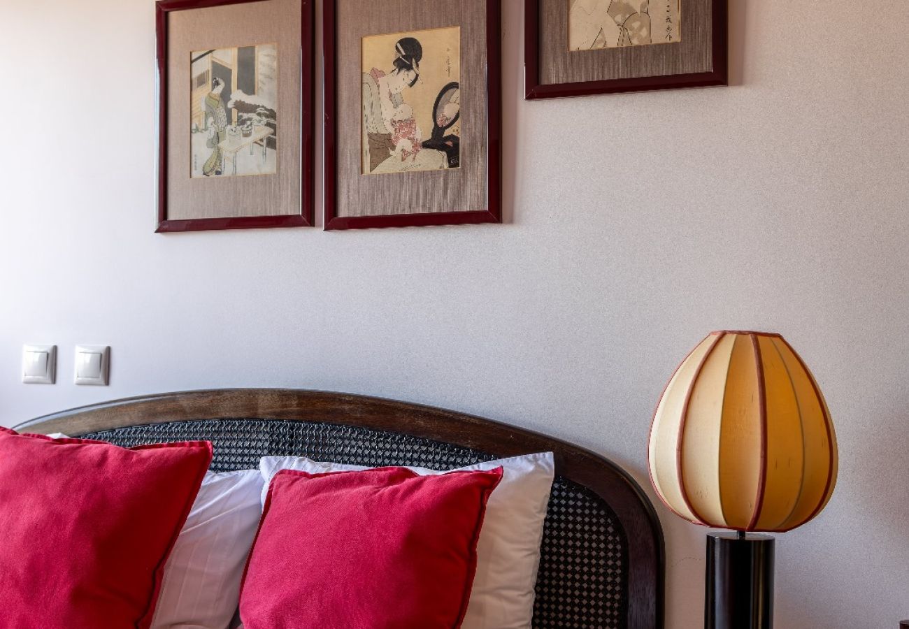 Apartment in São Martinho do Porto - Cais