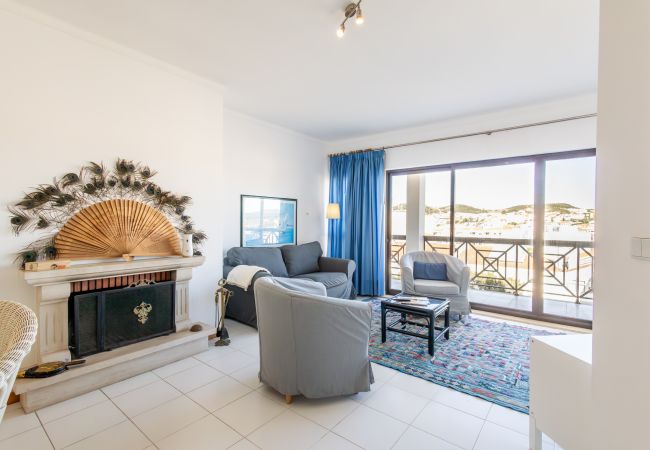 Apartment in São Martinho do Porto -  Infante 1 - Junto à Praia  Apartment in São Martinho do Porto -  Infante 1 - Junto à Praia