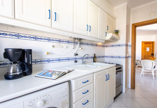 Apartment in São Martinho do Porto -  Infante 1 - Junto à Praia  Apartment in São Martinho do Porto -  Infante 1 - Junto à Praia