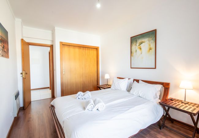 Apartment in São Martinho do Porto -  Infante 1 - Junto à Praia  Apartment in São Martinho do Porto -  Infante 1 - Junto à Praia