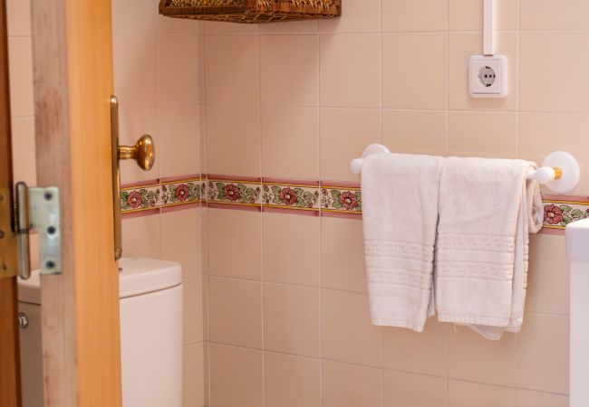 Apartment in São Martinho do Porto -  Infante 1 - Junto à Praia  Apartment in São Martinho do Porto -  Infante 1 - Junto à Praia