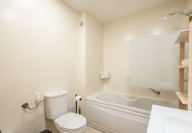 Apartment in São Martinho do Porto - Bay view -T1  Apartment in São Martinho do Porto - Bay view -T1