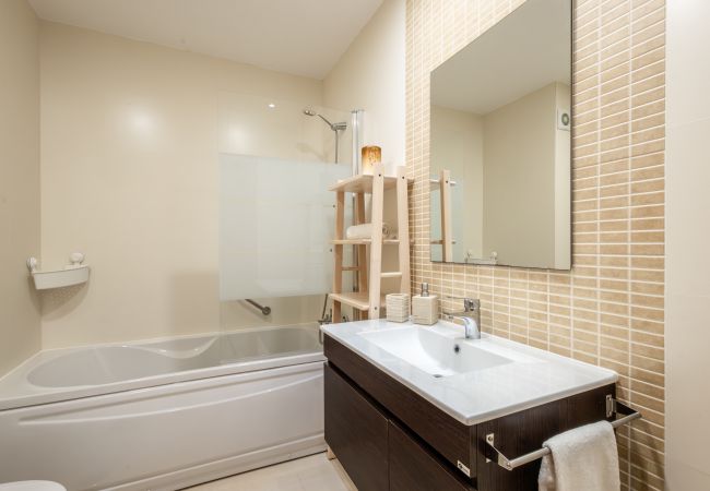 Apartment in São Martinho do Porto - Bay view -T1  Apartment in São Martinho do Porto - Bay view -T1