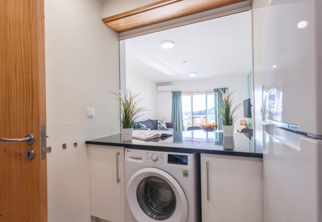 Apartment in São Martinho do Porto - Bay view -T1  Apartment in São Martinho do Porto - Bay view -T1