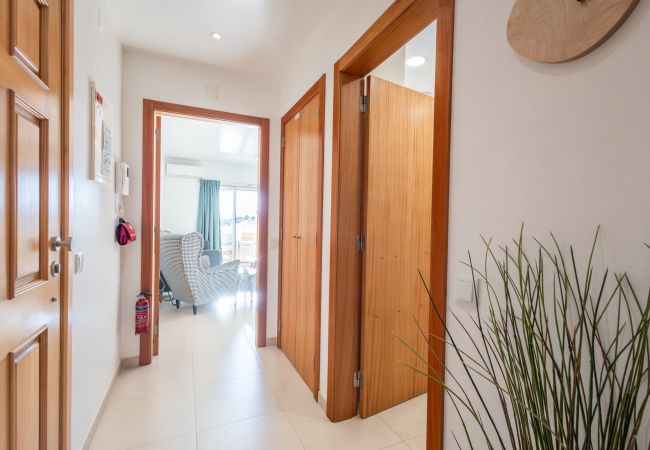 Apartment in São Martinho do Porto - Bay view -T1  Apartment in São Martinho do Porto - Bay view -T1