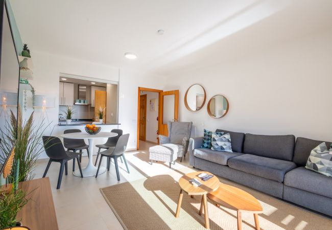 Apartment in São Martinho do Porto - Bay view -T1  Apartment in São Martinho do Porto - Bay view -T1