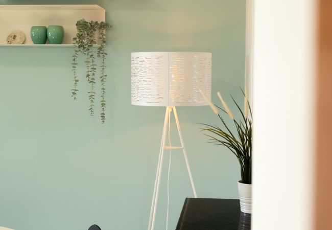 Apartment in São Martinho do Porto - Bay view -T1  Apartment in São Martinho do Porto - Bay view -T1