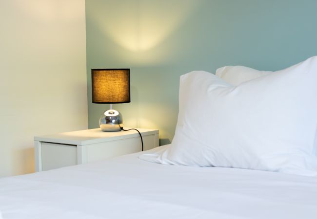 Apartment in São Martinho do Porto - Bay view -T1  Apartment in São Martinho do Porto - Bay view -T1