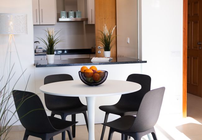 Apartment in São Martinho do Porto - Bay view -T1  Apartment in São Martinho do Porto - Bay view -T1