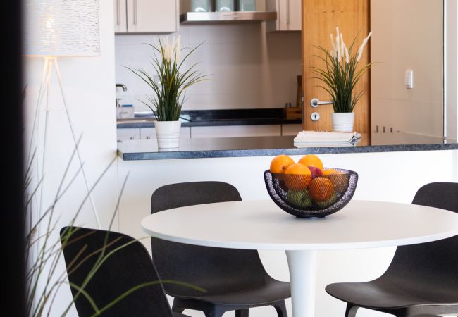 Apartment in São Martinho do Porto - Bay view -T1  Apartment in São Martinho do Porto - Bay view -T1