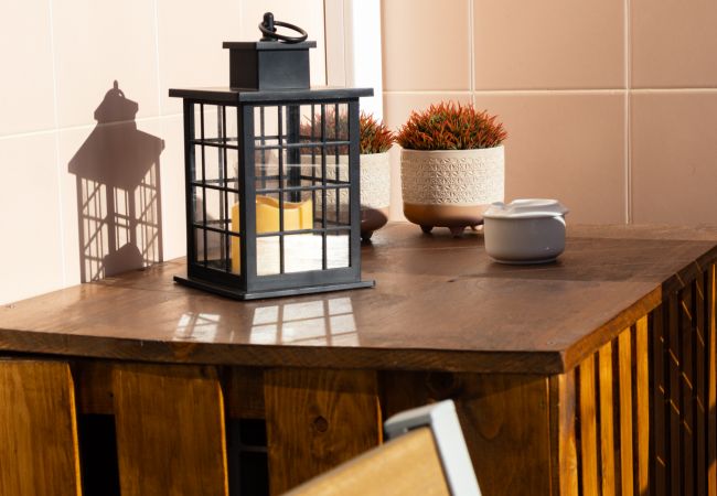 Apartment in São Martinho do Porto - Bay view -T1  Apartment in São Martinho do Porto - Bay view -T1