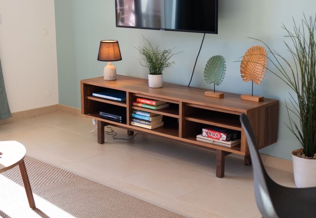 Apartment in São Martinho do Porto - Bay view -T1  Apartment in São Martinho do Porto - Bay view -T1