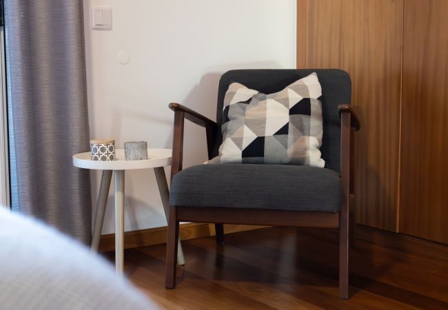 Apartment in São Martinho do Porto - Bay view -T1  Apartment in São Martinho do Porto - Bay view -T1