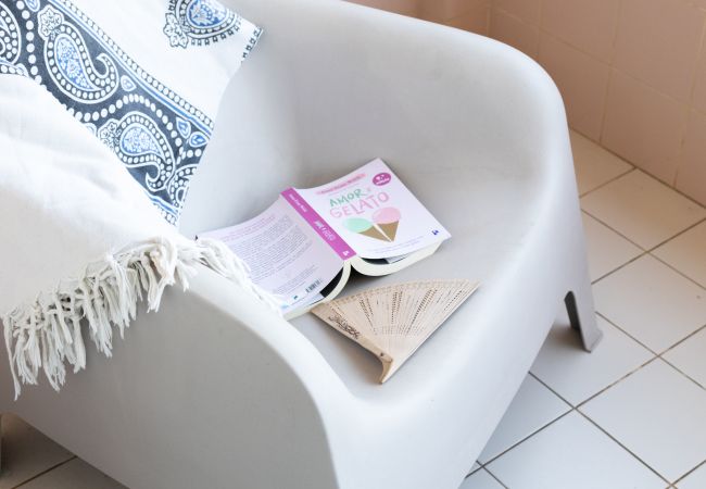 Apartment in São Martinho do Porto - Bay view -T1  Apartment in São Martinho do Porto - Bay view -T1