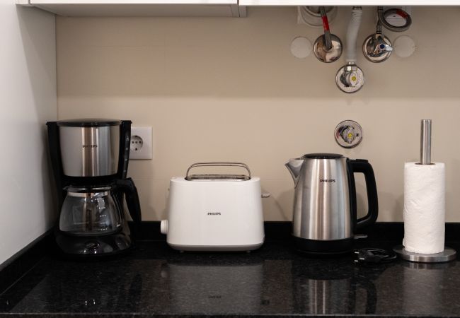 Apartment in São Martinho do Porto - Bay view -T1  Apartment in São Martinho do Porto - Bay view -T1