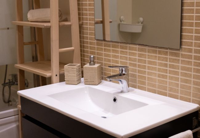 Apartment in São Martinho do Porto - Bay view -T1  Apartment in São Martinho do Porto - Bay view -T1