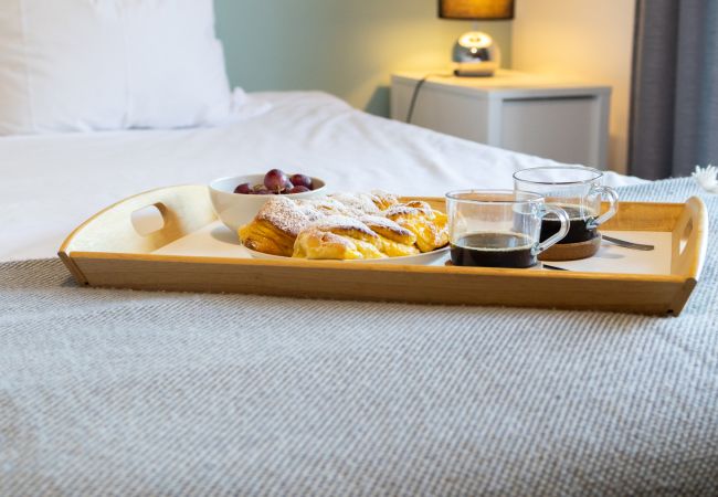 Apartment in São Martinho do Porto - Bay view -T1  Apartment in São Martinho do Porto - Bay view -T1