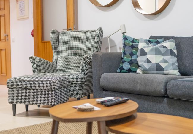 Apartment in São Martinho do Porto - Bay view -T1  Apartment in São Martinho do Porto - Bay view -T1