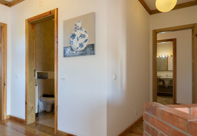 Apartment in São Martinho do Porto -  Azure- Com vista sobre o Oceano Apartment in São Martinho do Porto -  Azure- Com vista sobre o Oceano