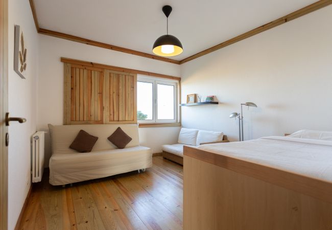 Apartment in São Martinho do Porto -  Azure- Com vista sobre o Oceano Apartment in São Martinho do Porto -  Azure- Com vista sobre o Oceano