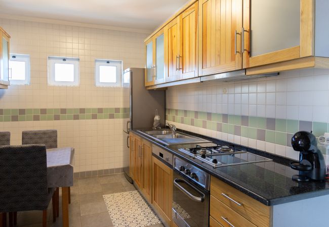 Apartment in São Martinho do Porto -  Azure- Com vista sobre o Oceano Apartment in São Martinho do Porto -  Azure- Com vista sobre o Oceano