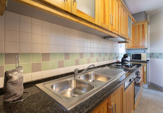 Apartment in São Martinho do Porto -  Azure- Com vista sobre o Oceano Apartment in São Martinho do Porto -  Azure- Com vista sobre o Oceano