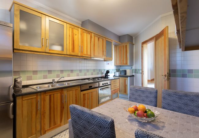 Apartment in São Martinho do Porto -  Azure- Com vista sobre o Oceano Apartment in São Martinho do Porto -  Azure- Com vista sobre o Oceano