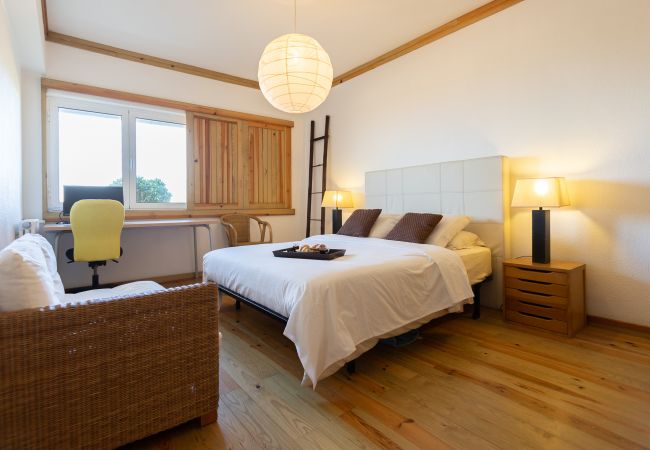 Apartment in São Martinho do Porto -  Azure- Com vista sobre o Oceano Apartment in São Martinho do Porto -  Azure- Com vista sobre o Oceano