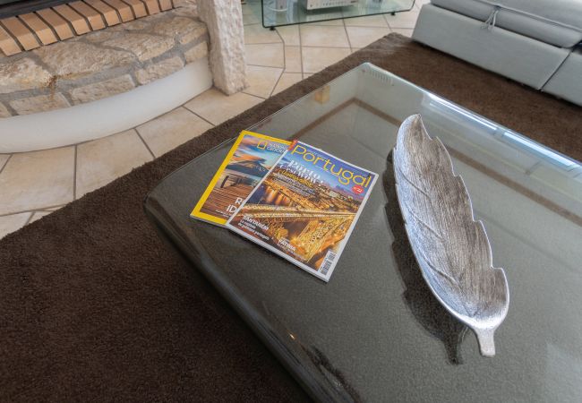 Apartment in São Martinho do Porto -  Azure- Com vista sobre o Oceano Apartment in São Martinho do Porto -  Azure- Com vista sobre o Oceano