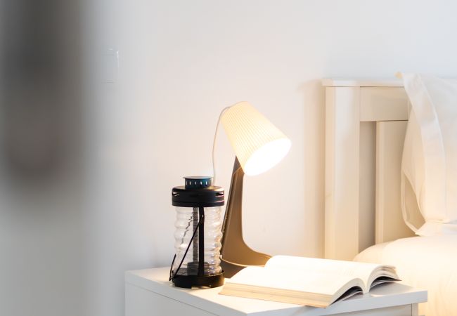 Apartment in São Martinho do Porto - Mar Apartment in São Martinho do Porto - Mar