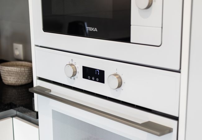 Apartment in São Martinho do Porto - Mar Apartment in São Martinho do Porto - Mar