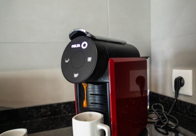 Apartment in São Martinho do Porto - Mar Apartment in São Martinho do Porto - Mar