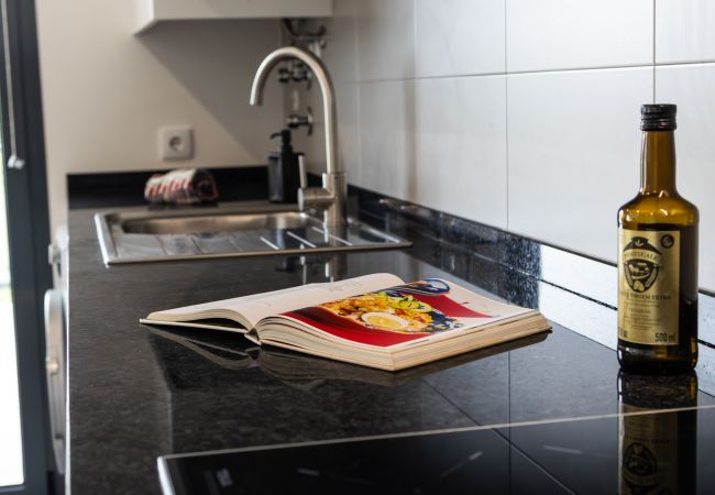 Apartment in São Martinho do Porto - Mar Apartment in São Martinho do Porto - Mar