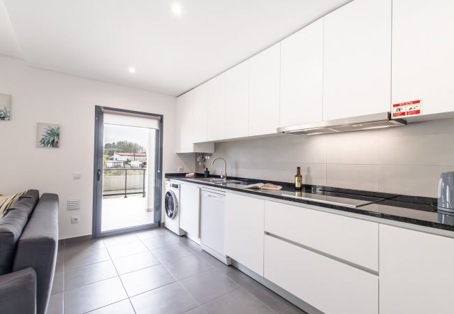 Apartment in São Martinho do Porto - Mar Apartment in São Martinho do Porto - Mar