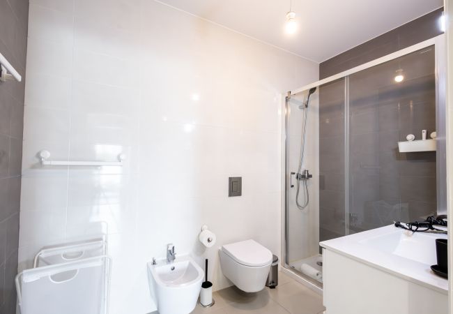 Apartment in São Martinho do Porto - Mar Apartment in São Martinho do Porto - Mar