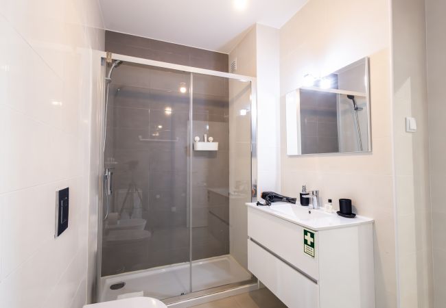 Apartment in São Martinho do Porto - Mar Apartment in São Martinho do Porto - Mar